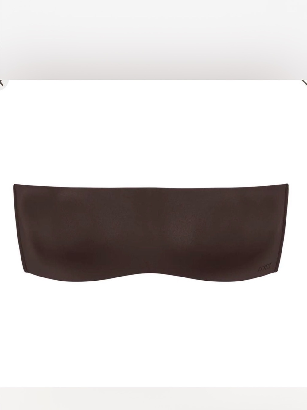 Skims Body Wireless Strapless Bra